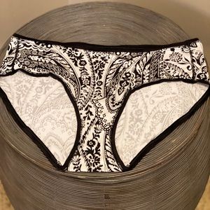 Victoria’s Secret low rise hipsters
